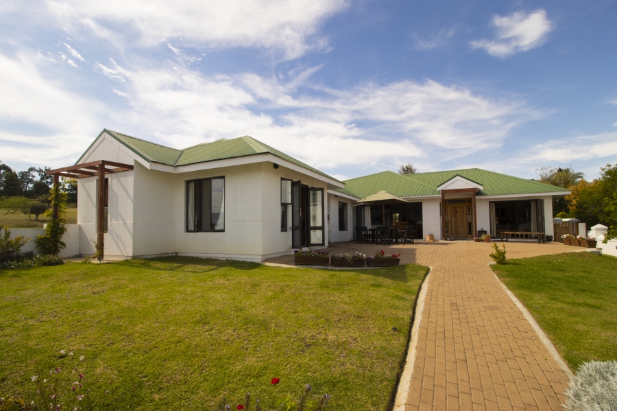 3 Bedroom Property for Sale in Theewaterskloof Country Estate Western Cape
